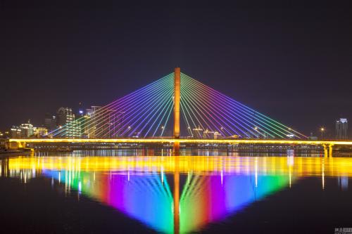 園林景觀亮化設(shè)計(jì)，如何給我們帶來靚麗風(fēng)景？