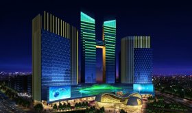 城市樓體建筑亮化設(shè)計(jì)種類(lèi)有哪些？[免費(fèi)下載]